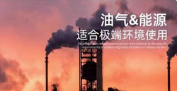 石油展 | 永利皇宫卧龙为环保事业加分